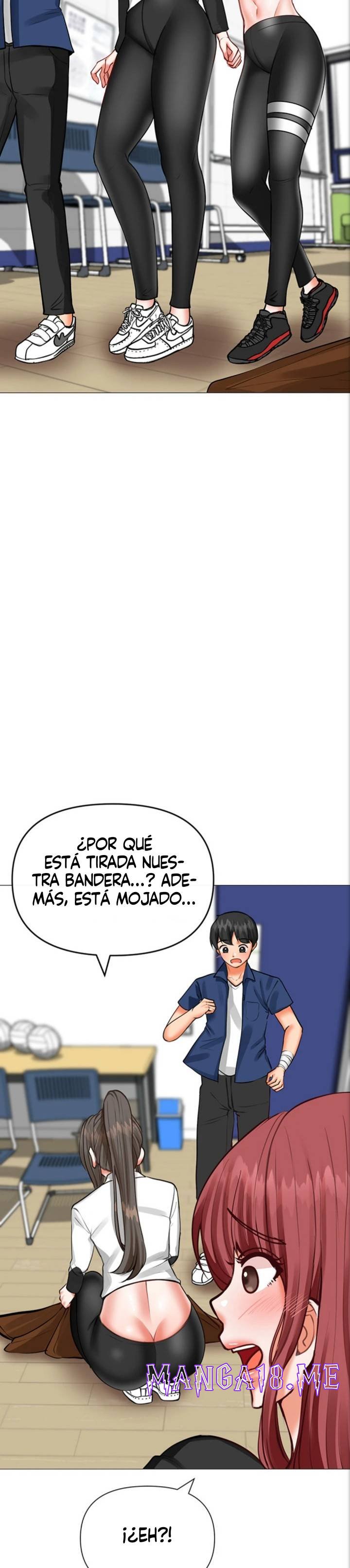 Troublesome Sister Raw - Chapter 24 Page 15