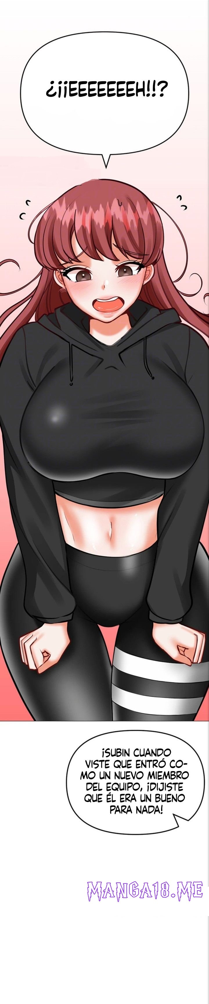 Troublesome Sister Raw - Chapter 25 Page 5