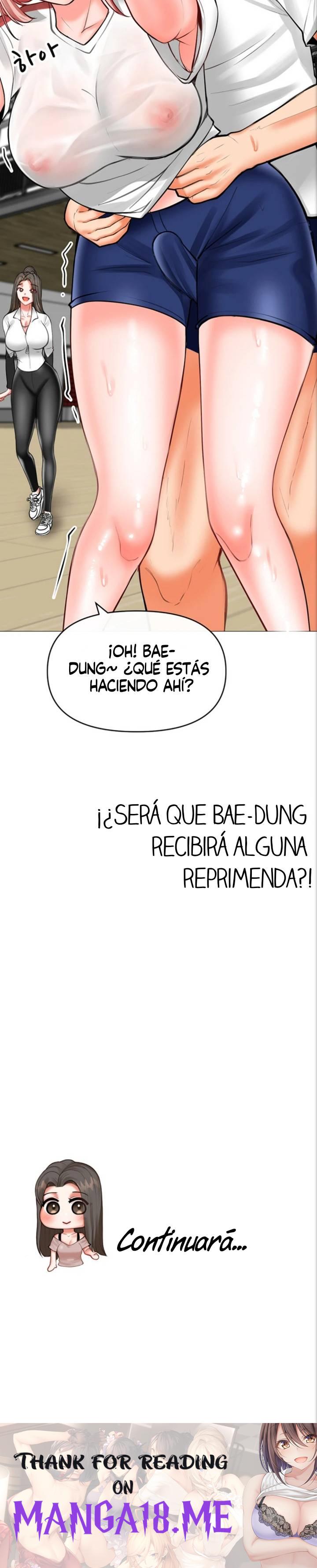 Troublesome Sister Raw - Chapter 26 Page 23