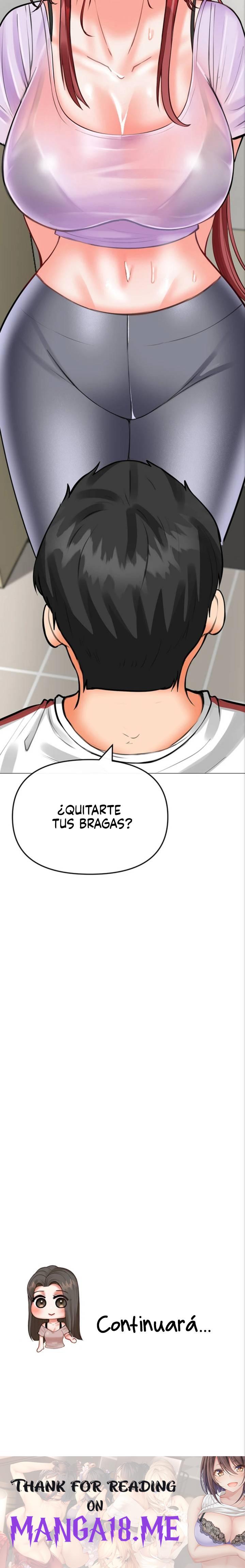 Troublesome Sister Raw - Chapter 27 Page 30