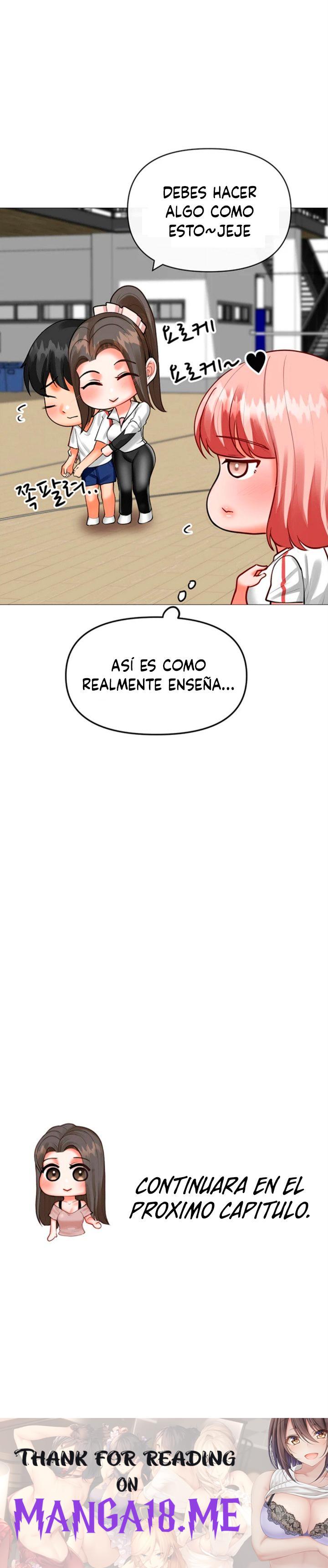 Troublesome Sister Raw - Chapter 29 Page 22
