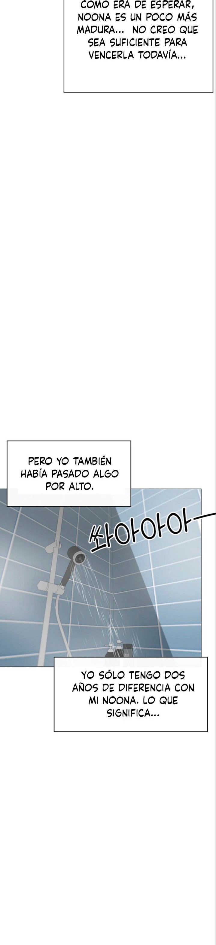 Troublesome Sister Raw - Chapter 35 Page 25