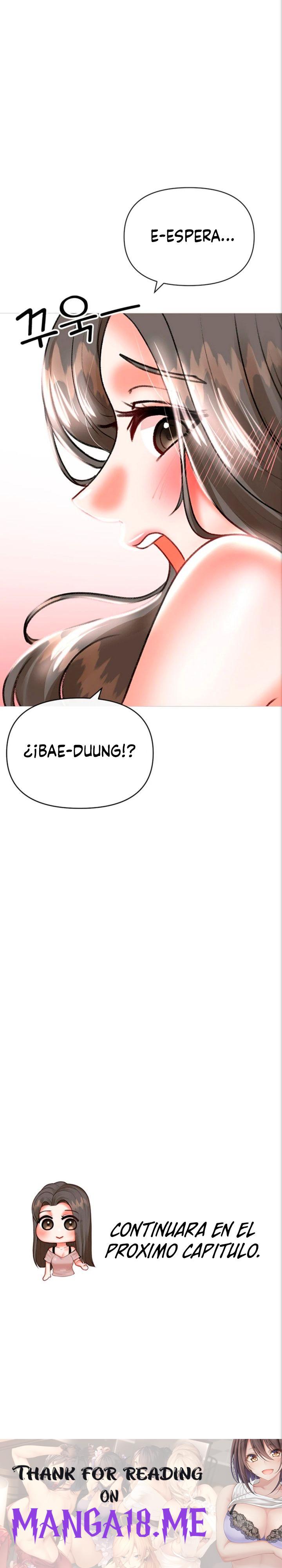 Troublesome Sister Raw - Chapter 39 Page 26