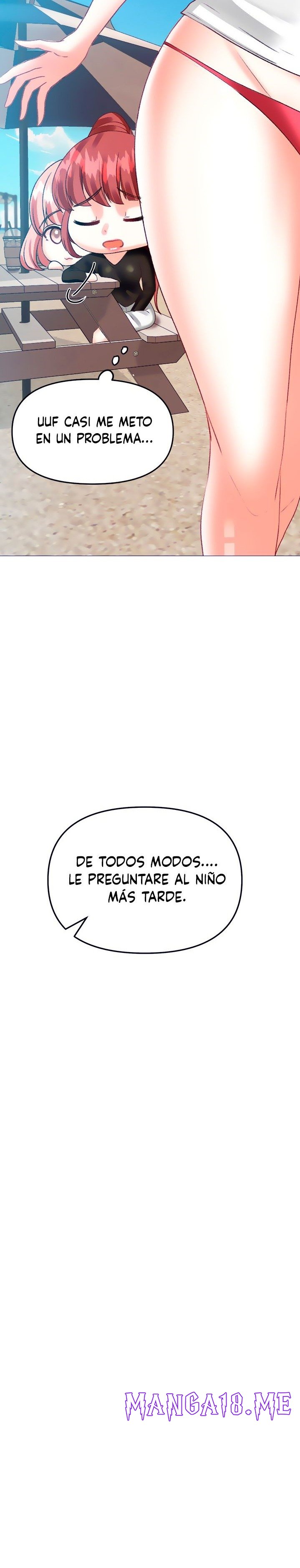 Troublesome Sister Raw - Chapter 42 Page 17
