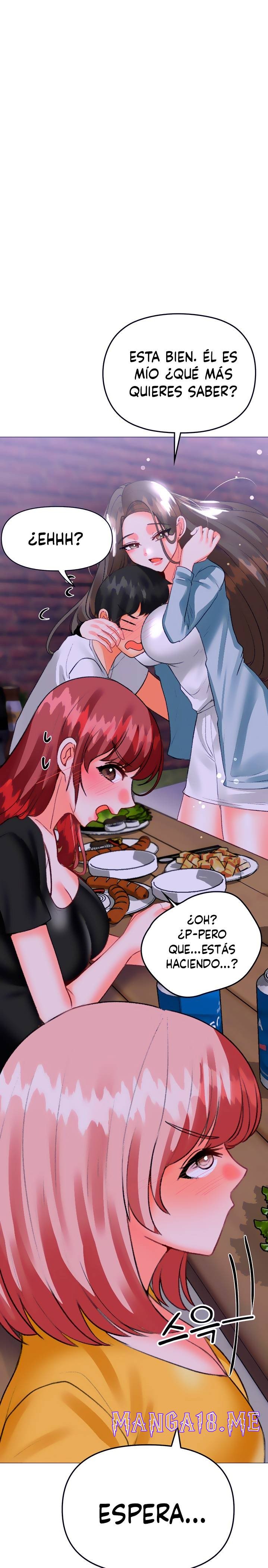 Troublesome Sister Raw - Chapter 44 Page 15