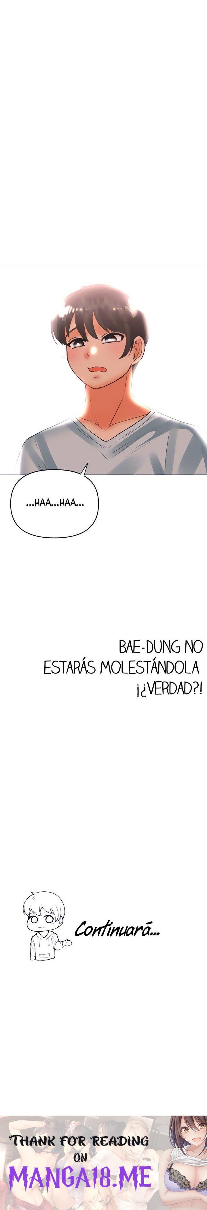 Troublesome Sister Raw - Chapter 50 Page 17