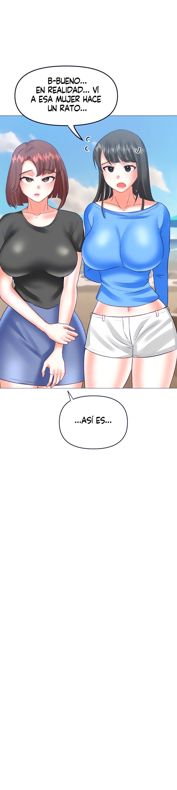 Troublesome Sister Raw - Chapter 55 Page 14