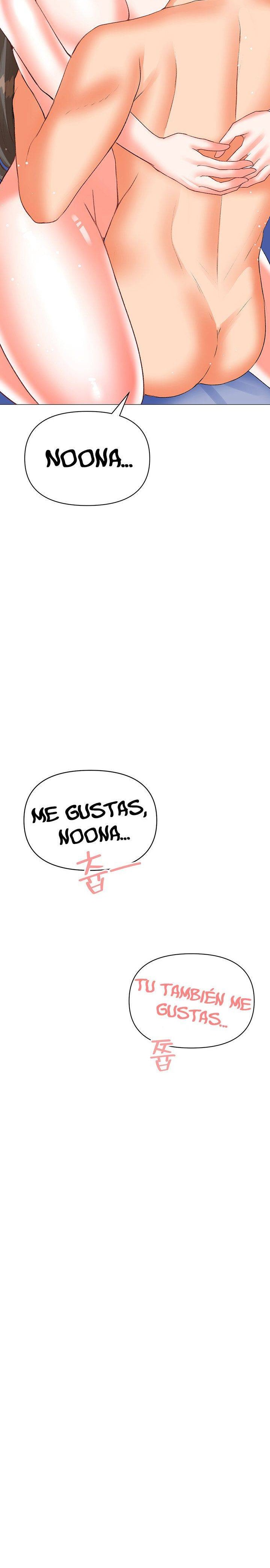 Troublesome Sister Raw - Chapter 62 Page 4