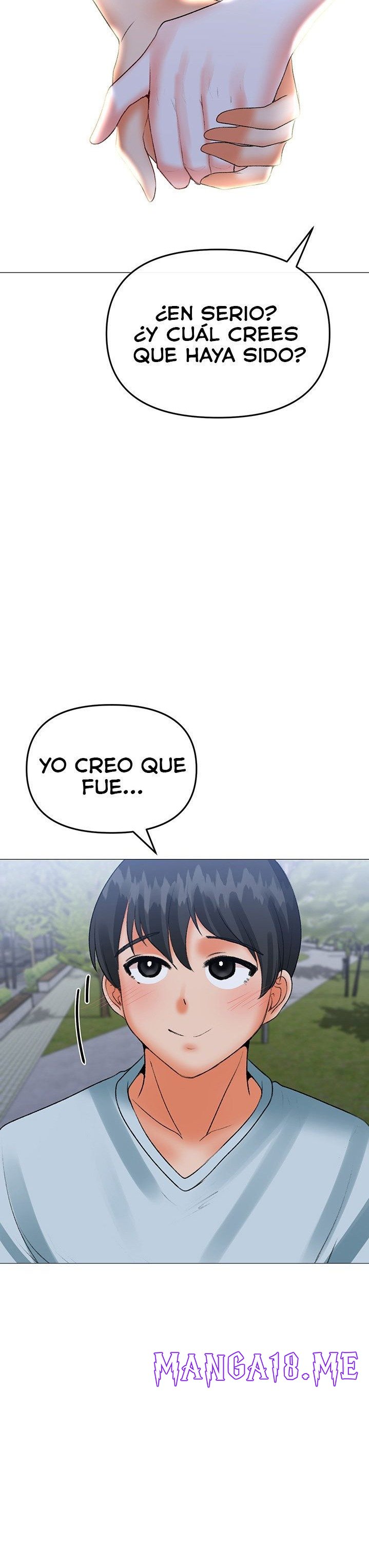 Troublesome Sister Raw - Chapter 66 Page 3