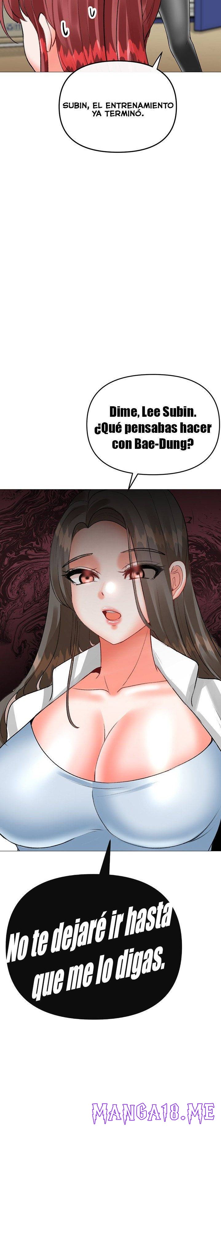 Troublesome Sister Raw - Chapter 70 Page 2