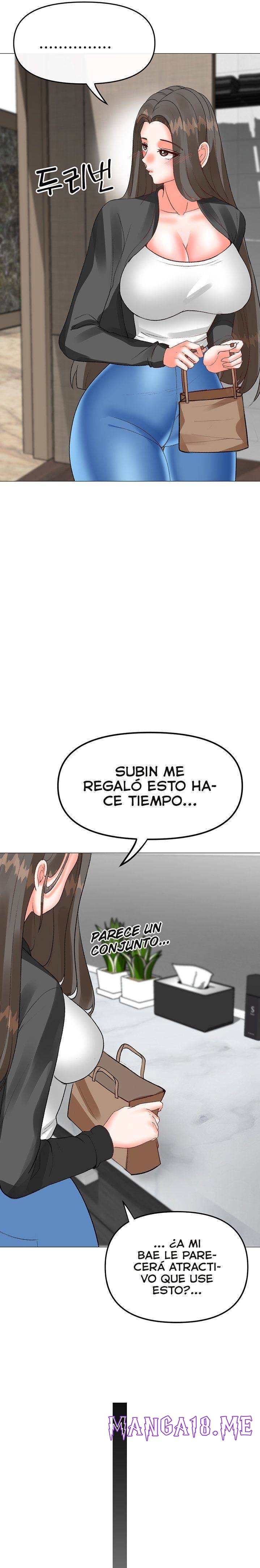 Troublesome Sister Raw - Chapter 74 Page 19