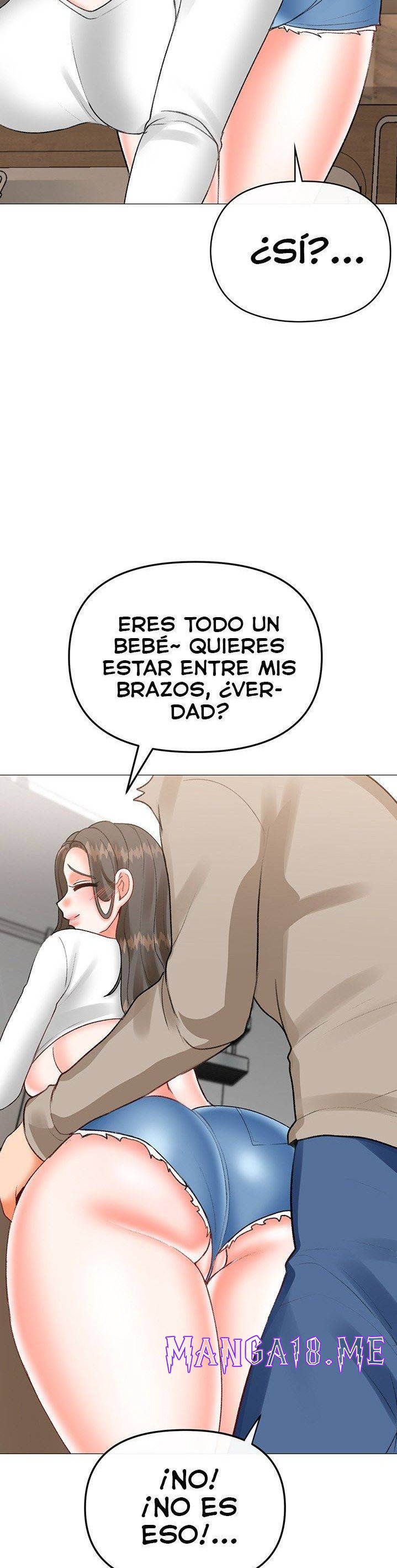 Troublesome Sister Raw - Chapter 75 Page 19