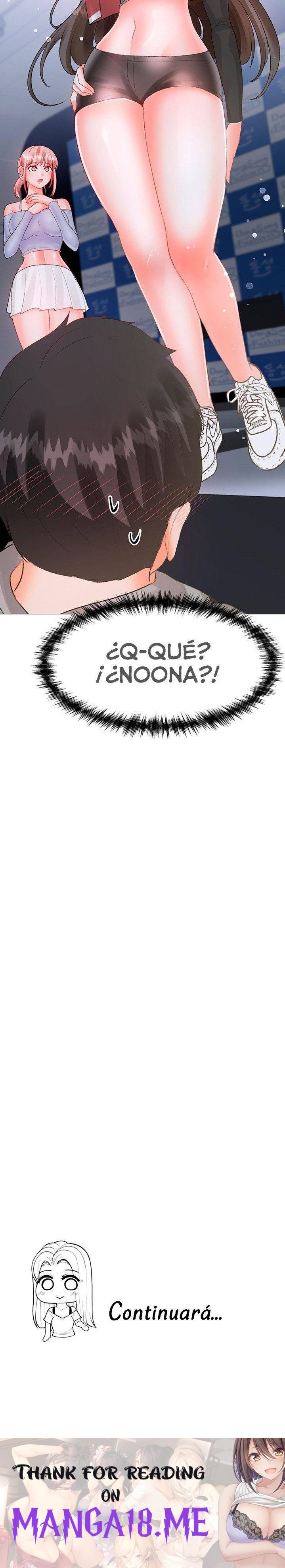 Troublesome Sister Raw - Chapter 81 Page 19