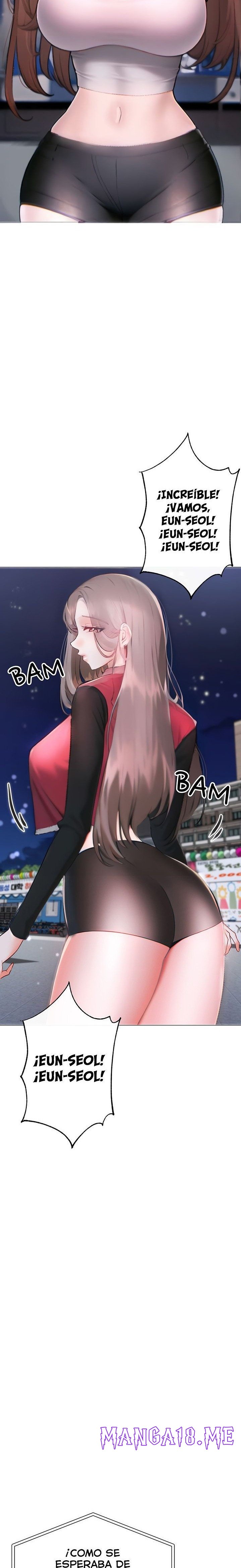 Troublesome Sister Raw - Chapter 82 Page 6