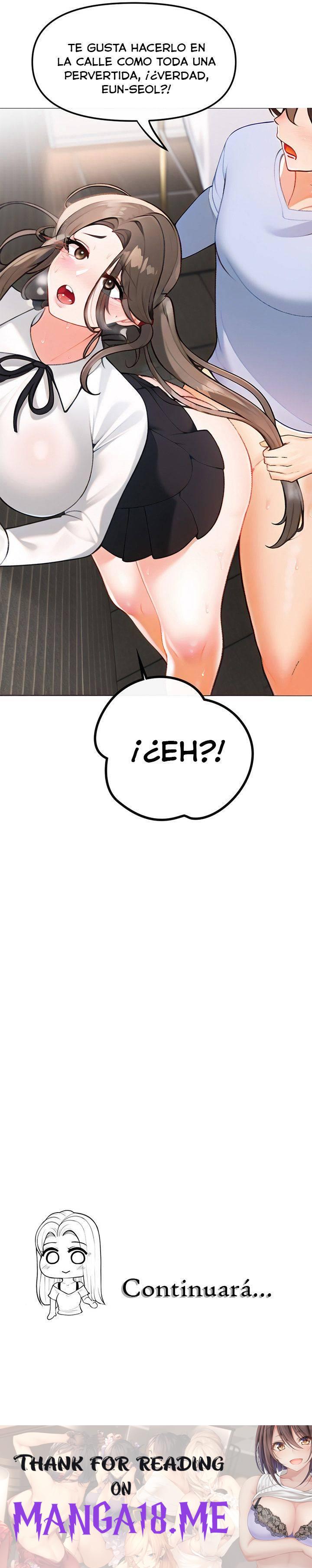 Troublesome Sister Raw - Chapter 84 Page 17