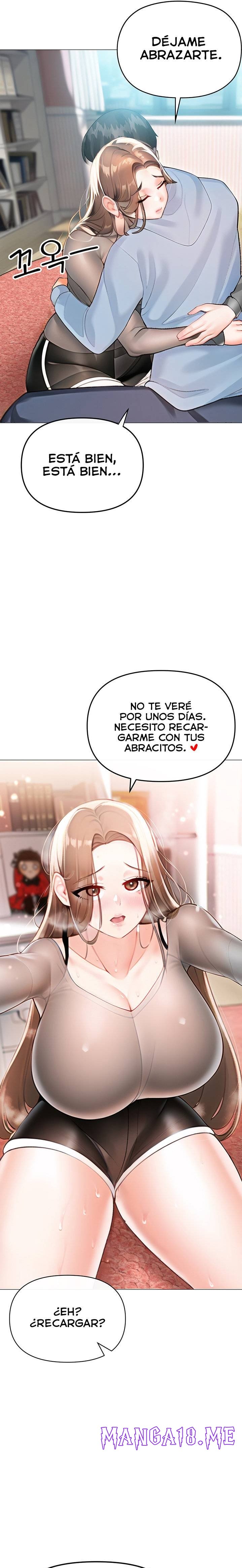 Troublesome Sister Raw - Chapter 87 Page 11
