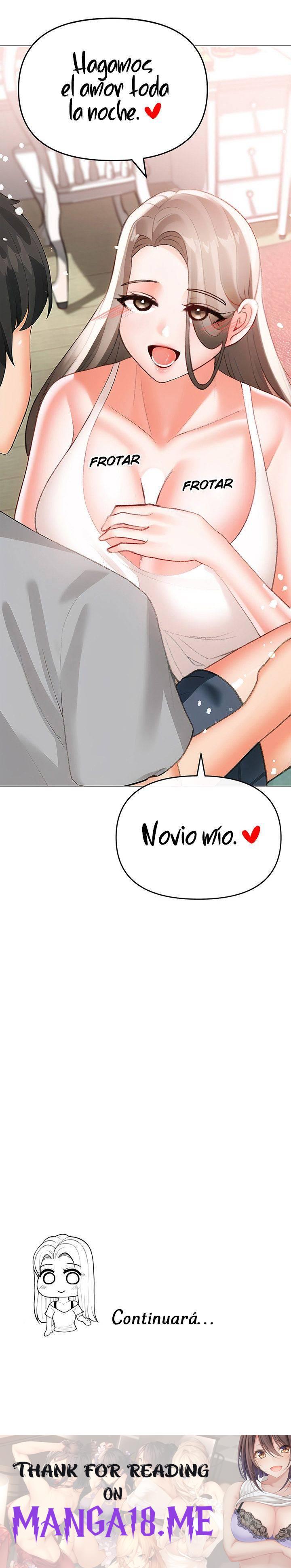 Troublesome Sister Raw - Chapter 91 Page 17