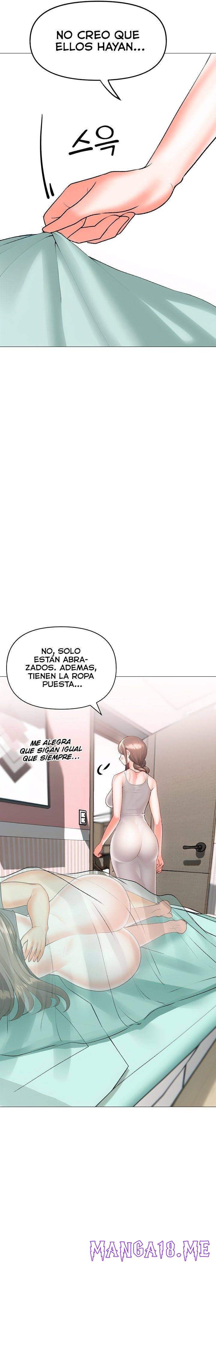 Troublesome Sister Raw - Chapter 93 Page 14