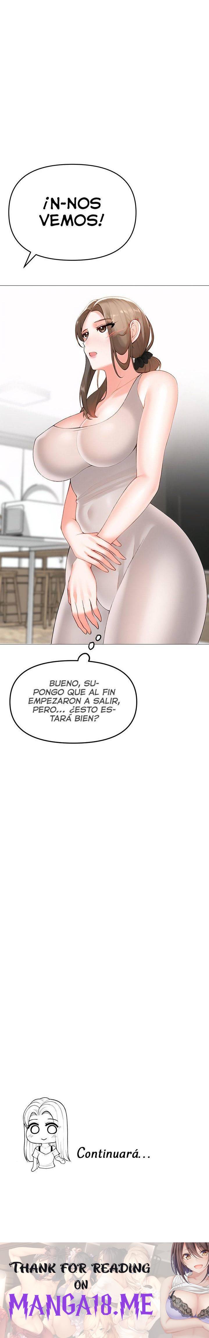 Troublesome Sister Raw - Chapter 93 Page 18