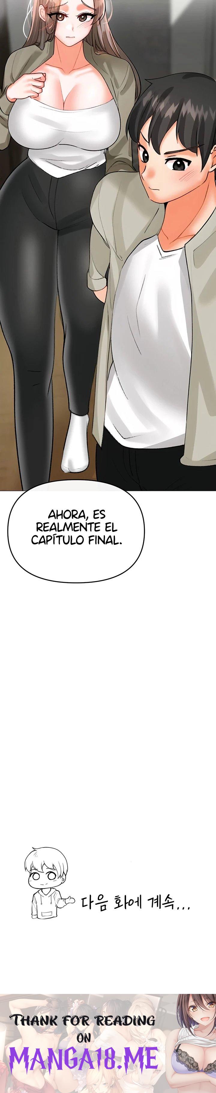 Troublesome Sister Raw - Chapter 98 Page 17