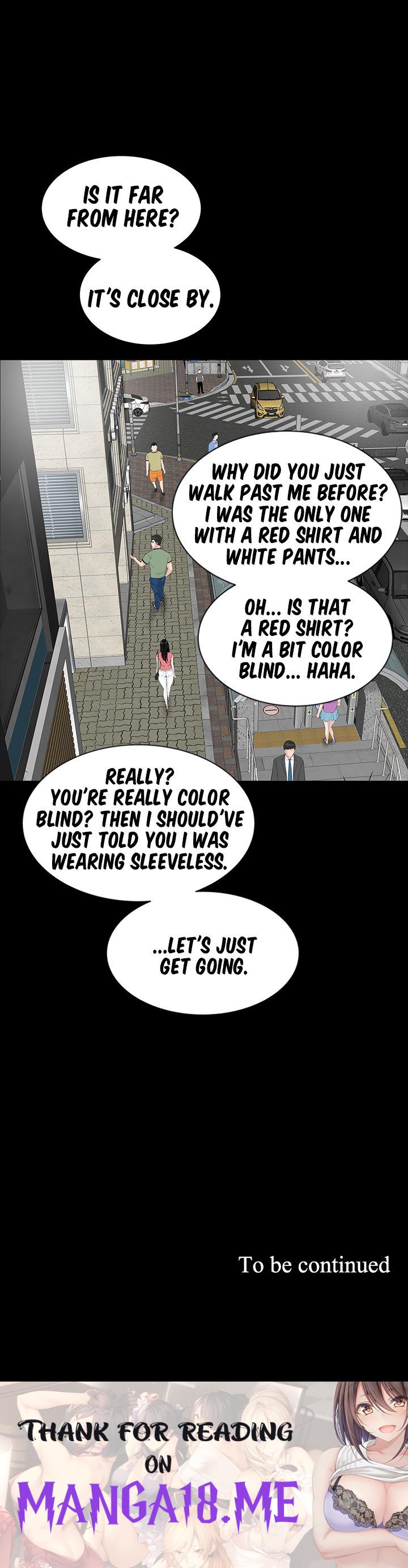 Brothel - Chapter 27 Page 22