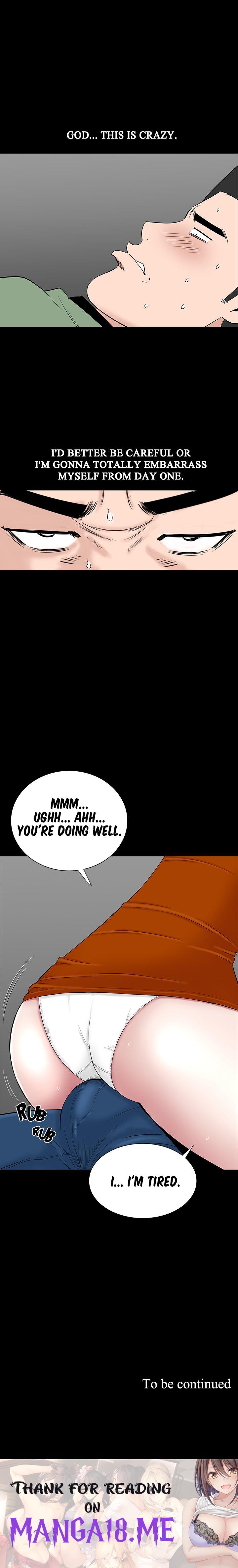 Brothel - Chapter 28 Page 26