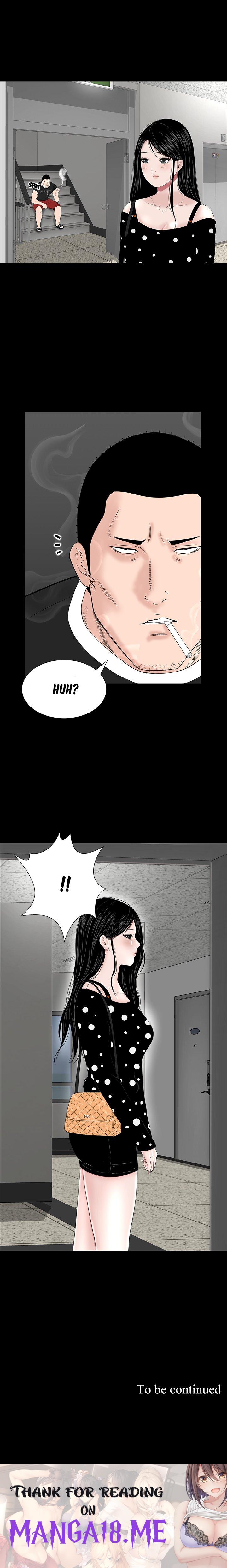 Brothel - Chapter 29 Page 31