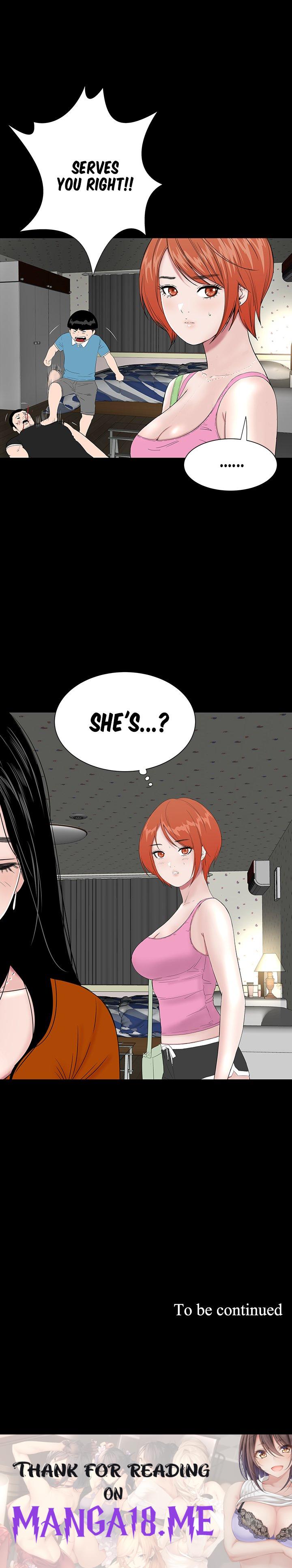 Brothel - Chapter 33 Page 29
