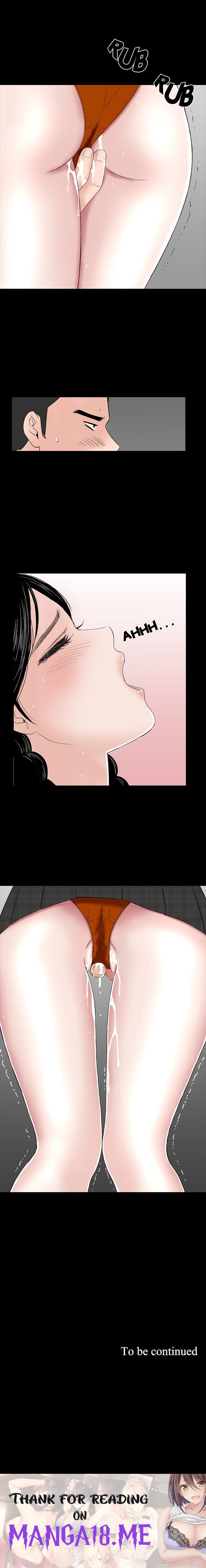 Brothel - Chapter 37 Page 25