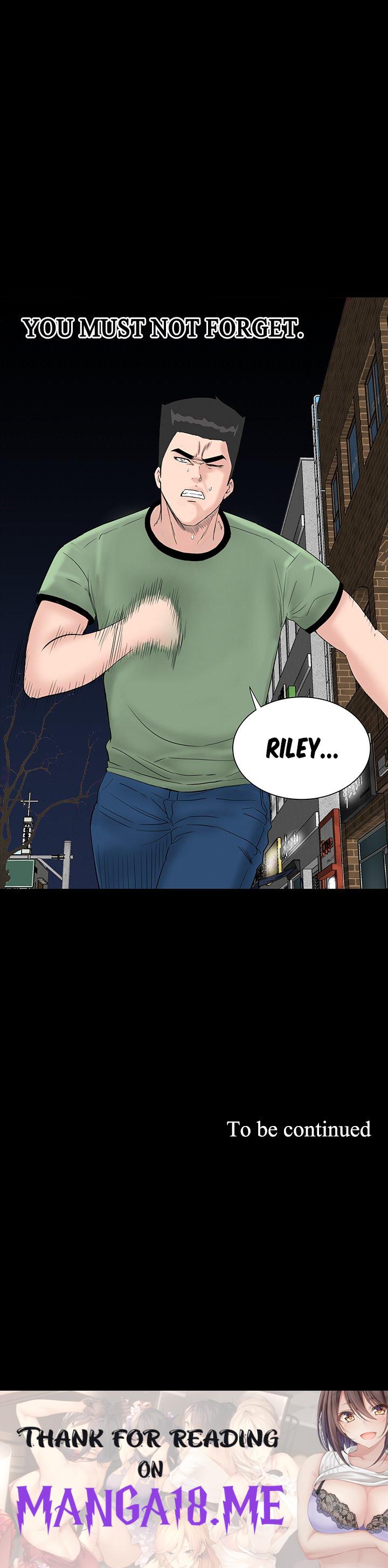 Brothel - Chapter 46 Page 28