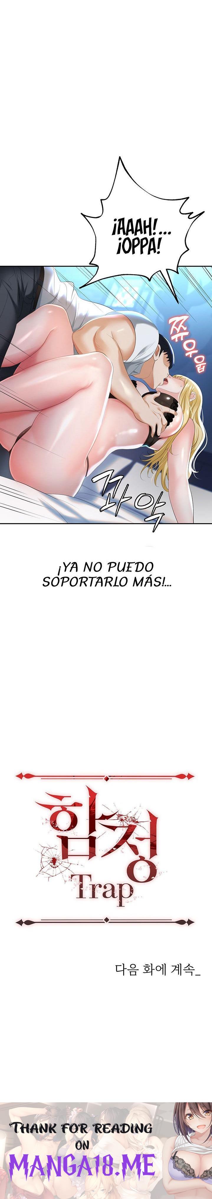 Trap (Pornhwa) Raw - Chapter 1 Page 44