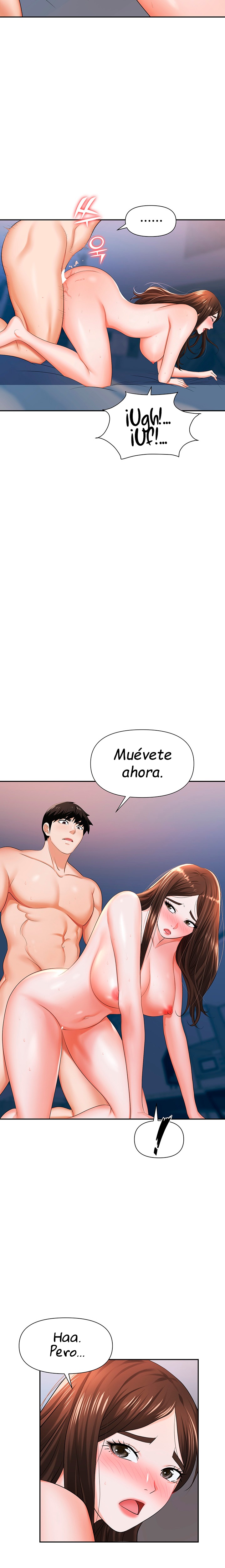Trap (Pornhwa) Raw - Chapter 10 Page 10