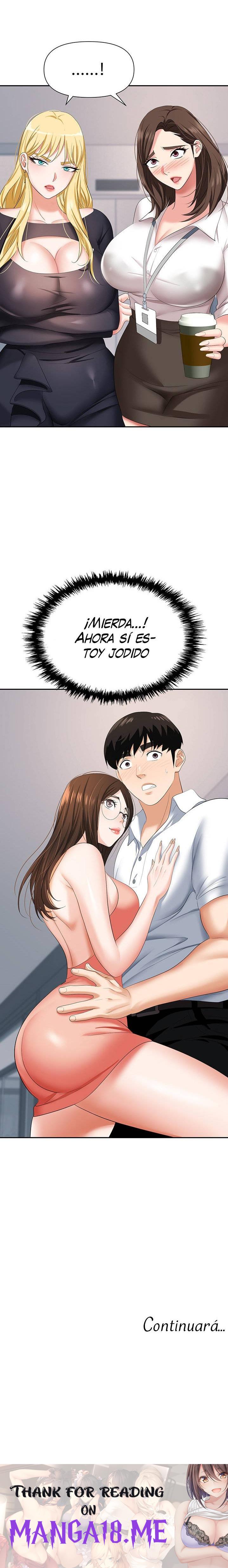 Trap (Pornhwa) Raw - Chapter 13 Page 24
