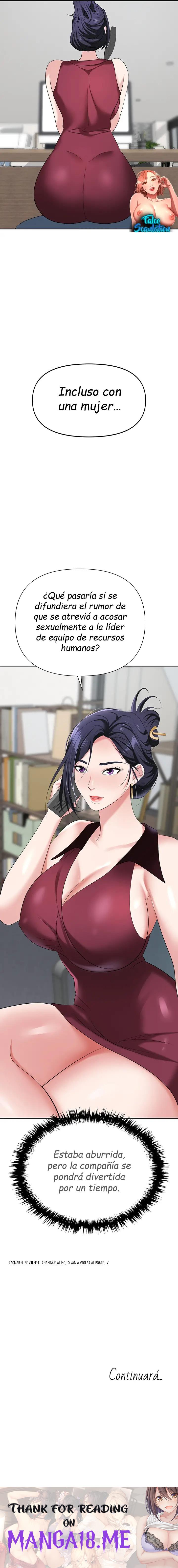 Trap (Pornhwa) Raw - Chapter 17 Page 32