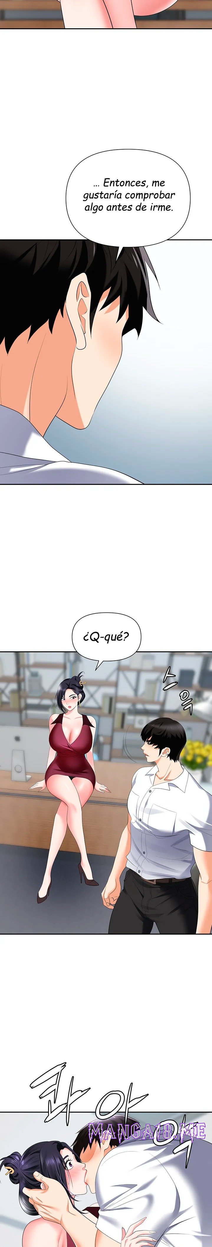 Trap (Pornhwa) Raw - Chapter 18 Page 24
