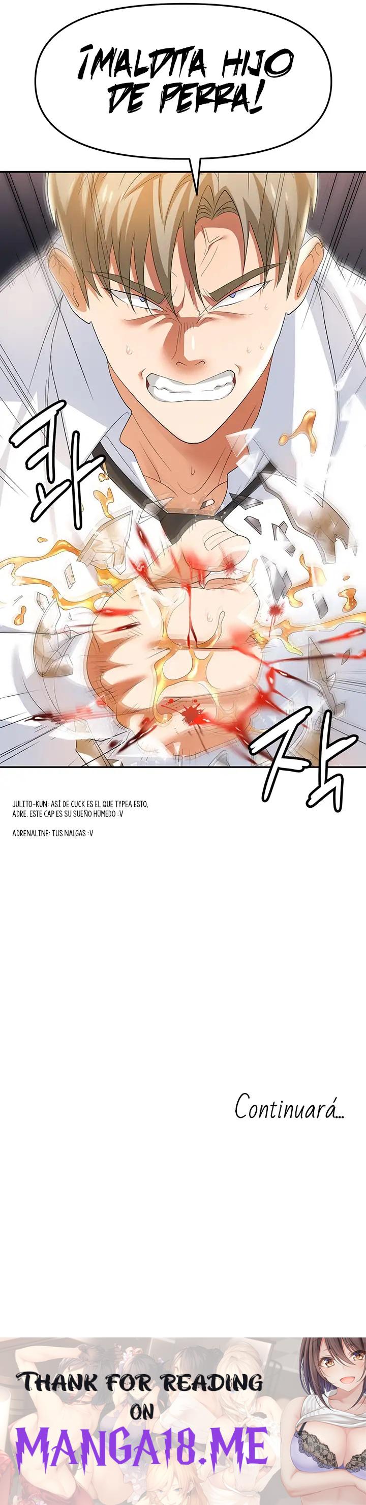 Trap (Pornhwa) Raw - Chapter 27 Page 34