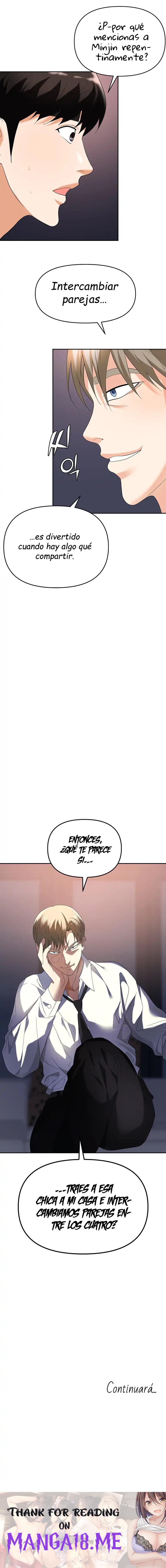 Trap (Pornhwa) Raw - Chapter 29 Page 35