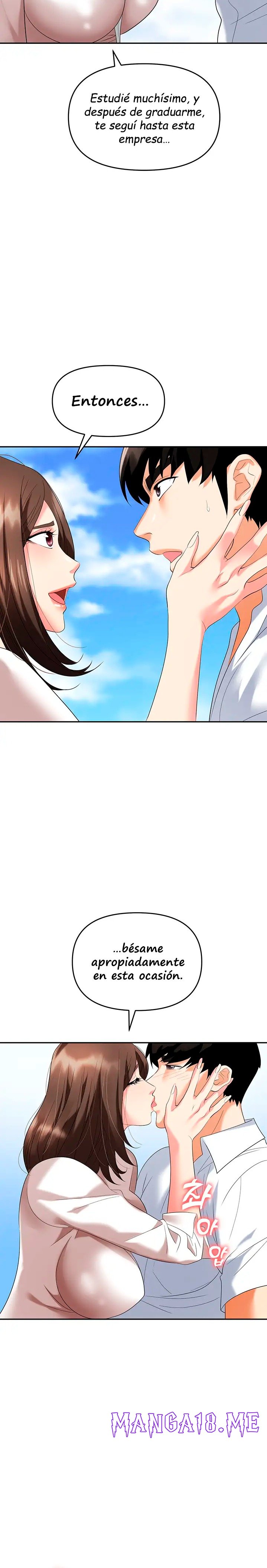 Trap (Pornhwa) Raw - Chapter 30 Page 25