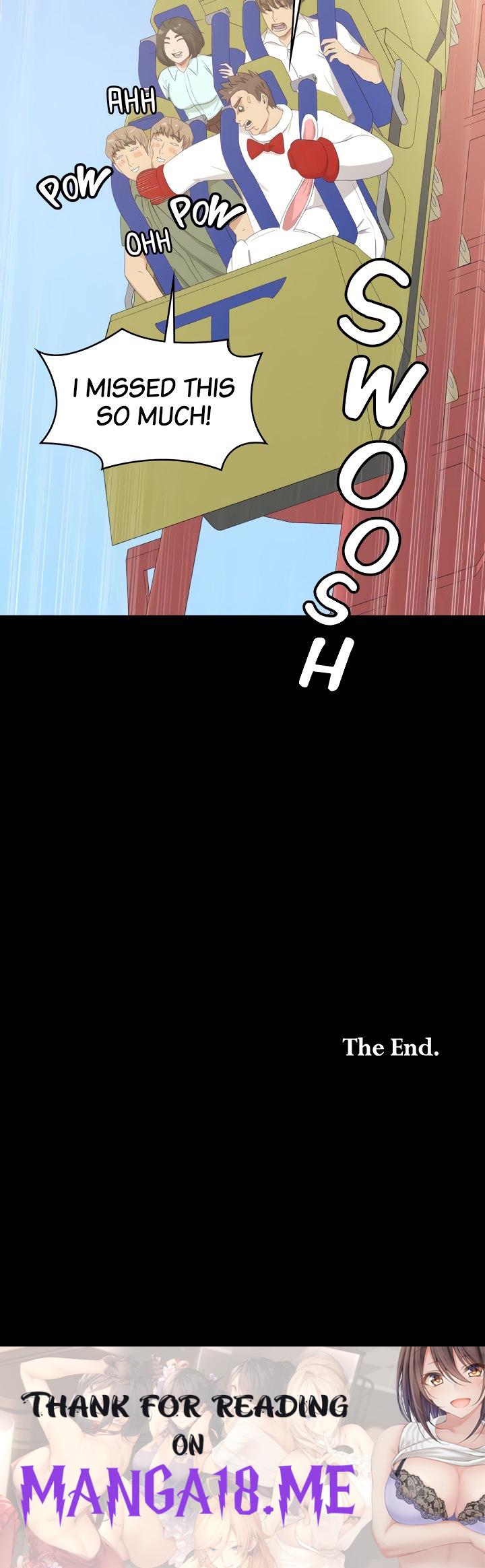 Double Life - Chapter 102.5 Page 14