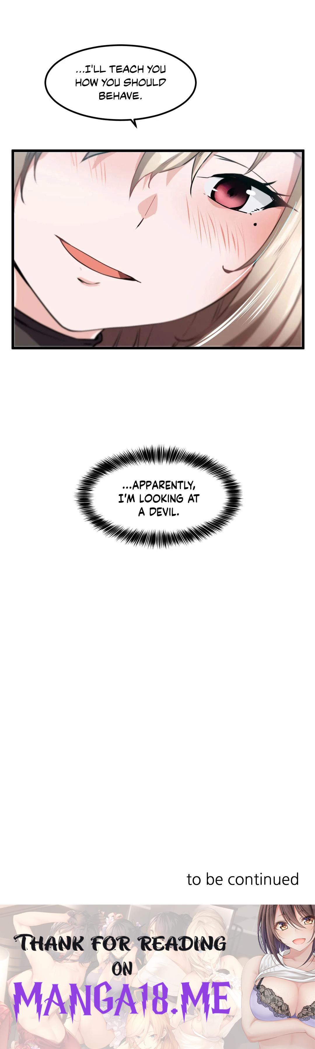 I Wanna Be a Daughter Thief - Chapter 26 Page 30