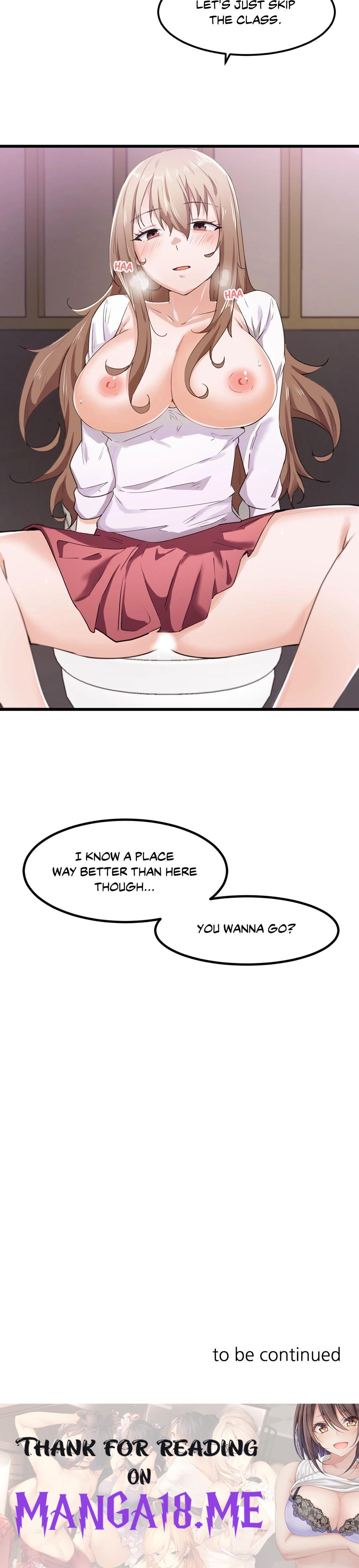 I Wanna Be a Daughter Thief - Chapter 29 Page 26
