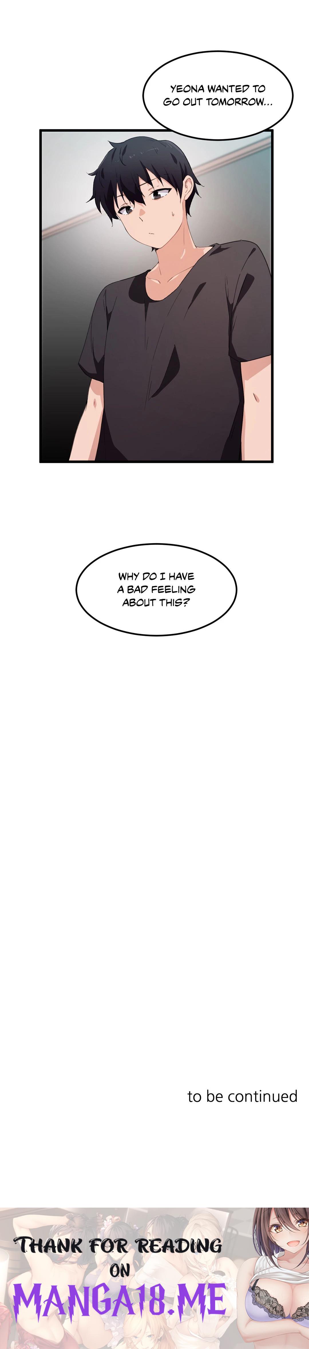 I Wanna Be a Daughter Thief - Chapter 34 Page 22