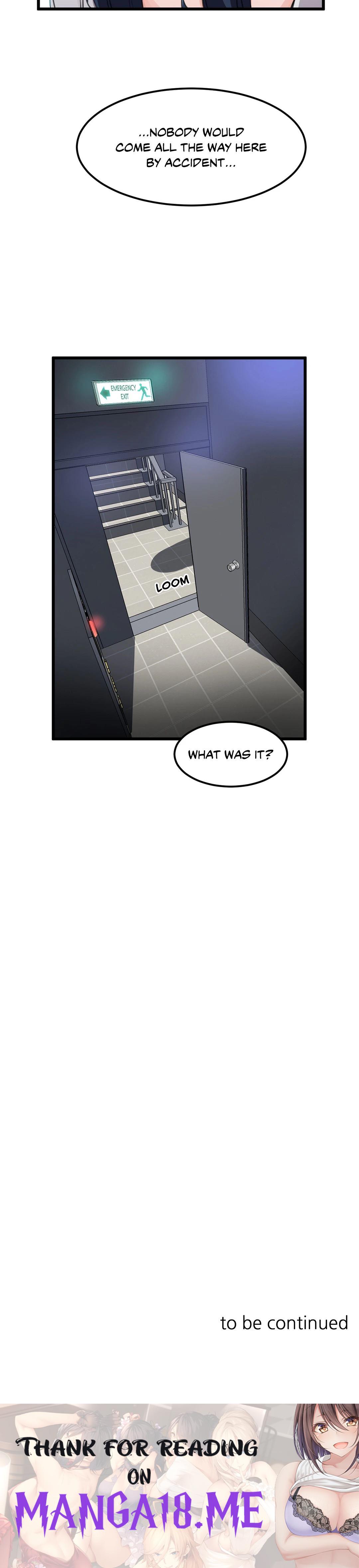 I Wanna Be a Daughter Thief - Chapter 36 Page 22