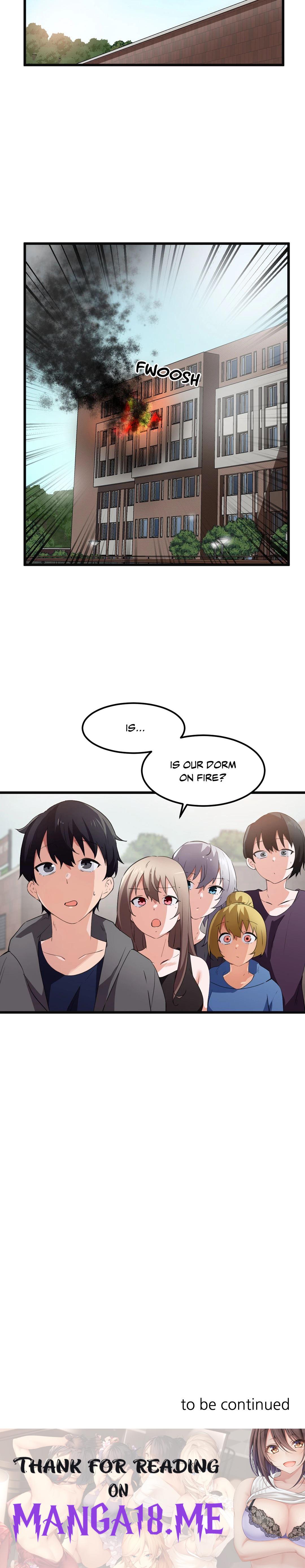 I Wanna Be a Daughter Thief - Chapter 42 Page 20
