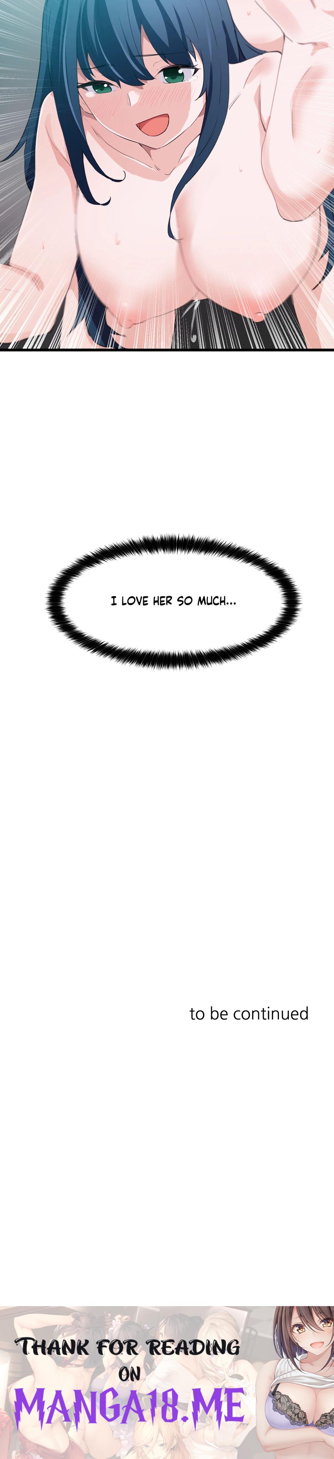 I Wanna Be a Daughter Thief - Chapter 48 Page 24