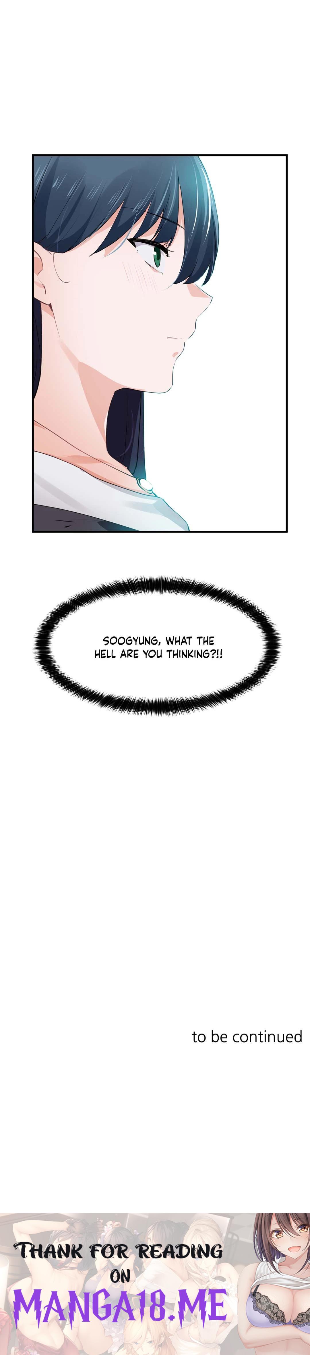 I Wanna Be a Daughter Thief - Chapter 50 Page 24