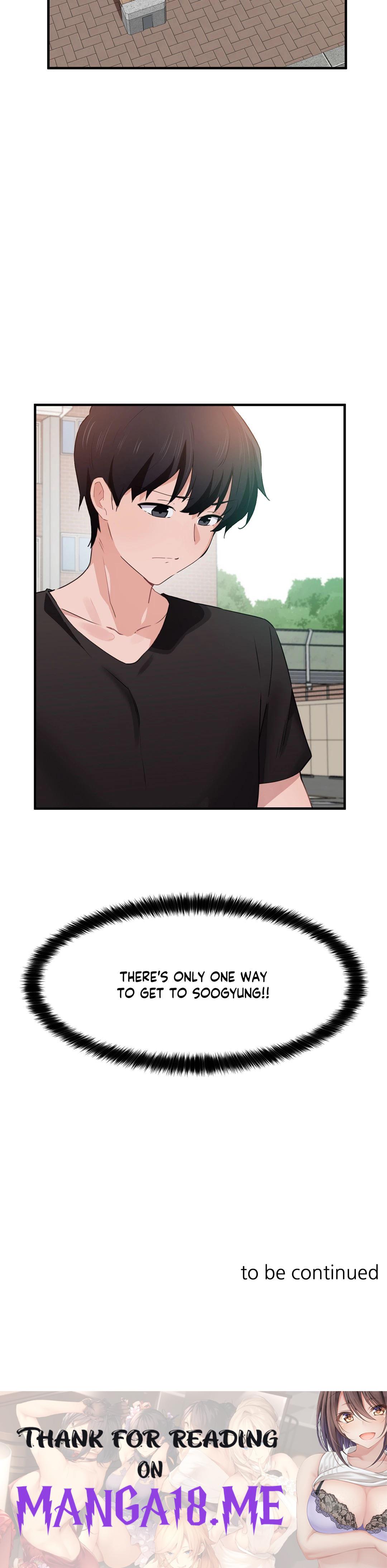 I Wanna Be a Daughter Thief - Chapter 52 Page 25