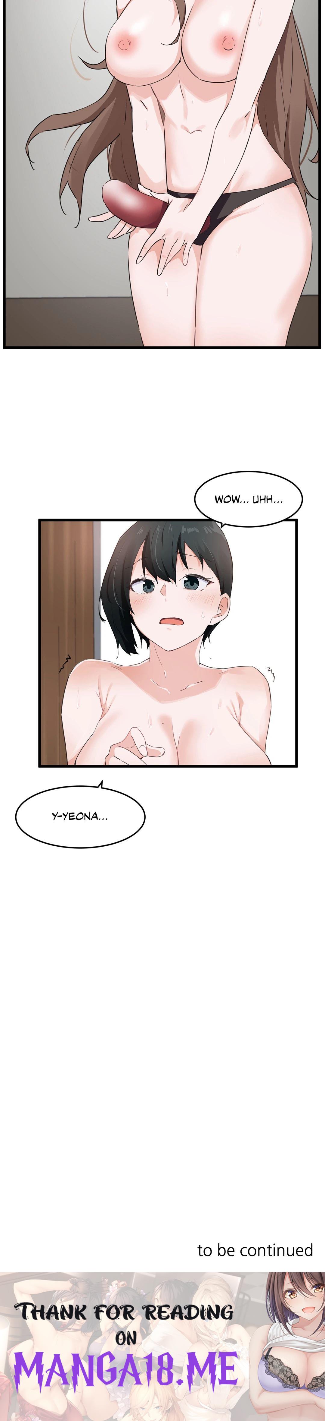 I Wanna Be a Daughter Thief - Chapter 58 Page 26