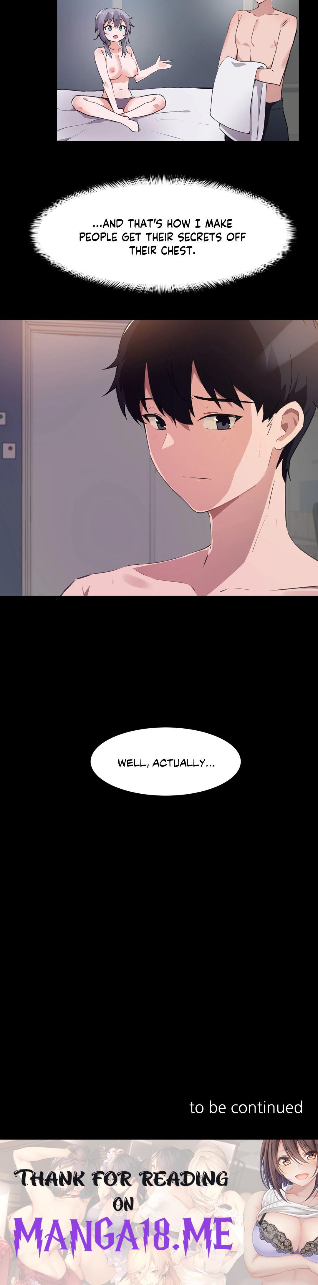 I Wanna Be a Daughter Thief - Chapter 69 Page 25