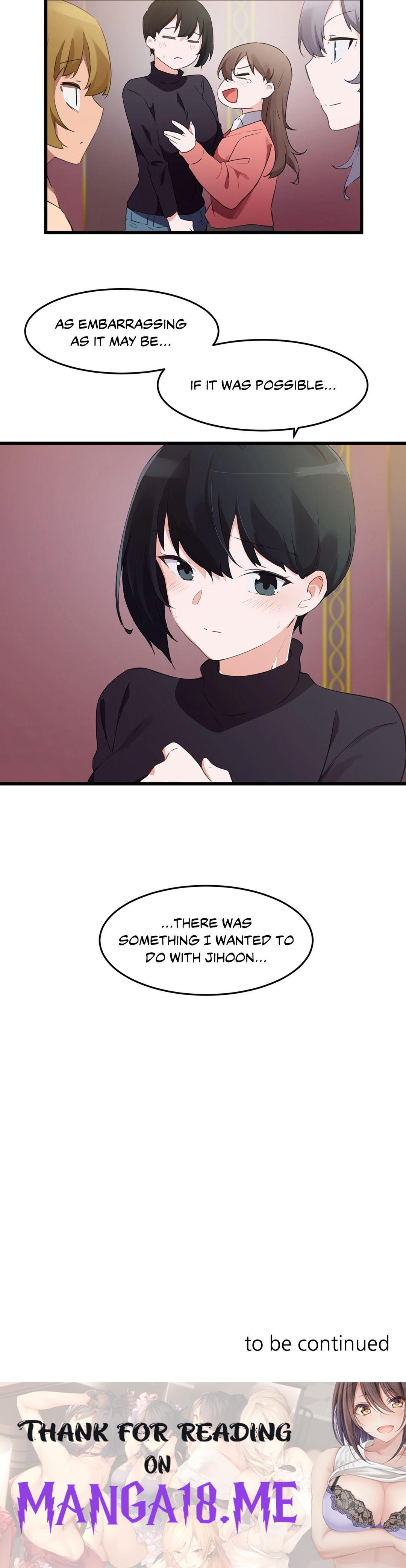 I Wanna Be a Daughter Thief - Chapter 72 Page 24